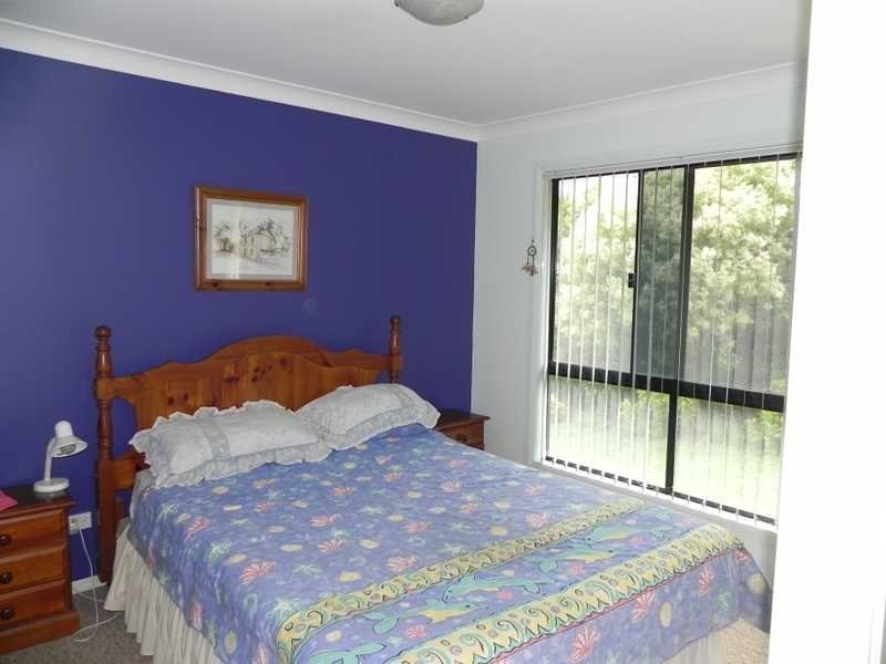 250 Upper Stratheden Road Stratheden, Kyogle NSW 2474