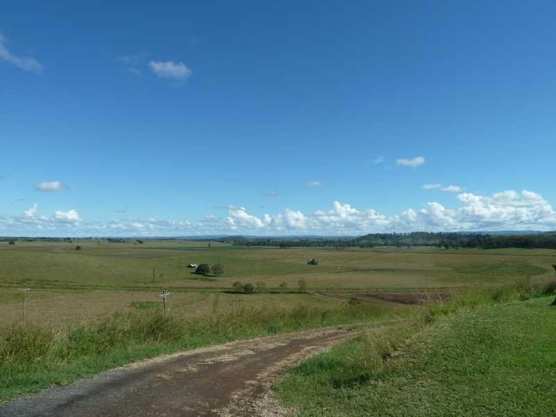 167 Webbs Road, Kyogle NSW 2474
