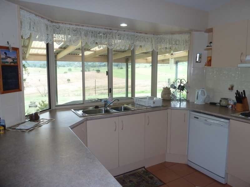 167 Webbs Road, Kyogle NSW 2474