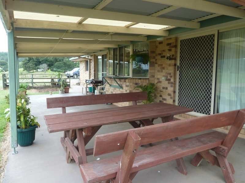 167 Webbs Road, Kyogle NSW 2474
