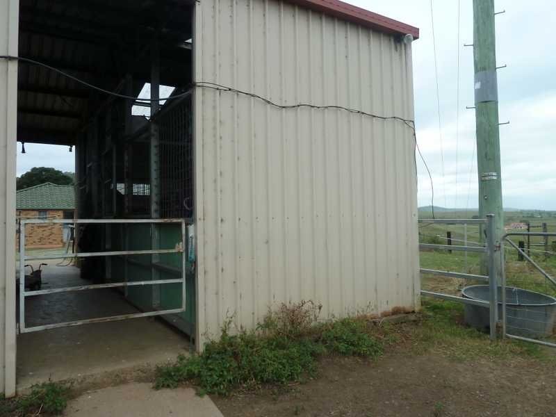 167 Webbs Road, Kyogle NSW 2474