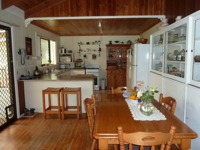 115 Runnymede Road, Kyogle NSW 2474