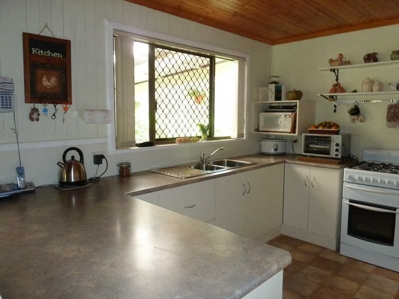 115 Runnymede Road, Kyogle NSW 2474