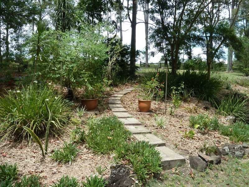 115 Runnymede Road, Kyogle NSW 2474