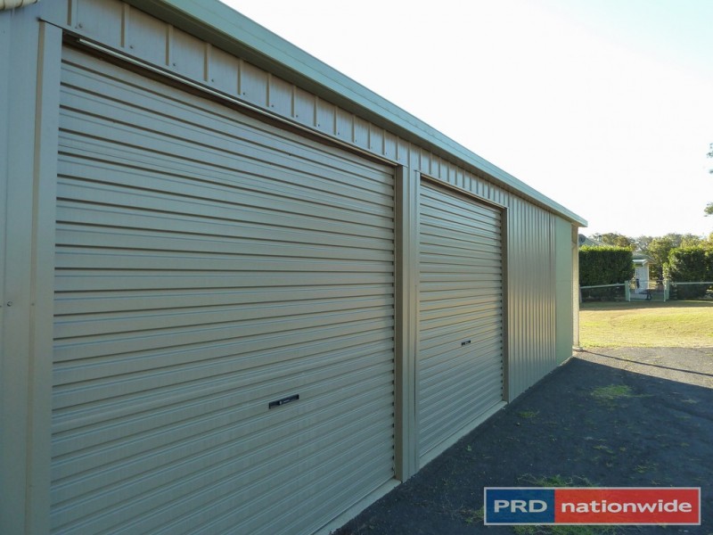 4 Lamberton Lane Ettrick Via, Kyogle NSW 2474