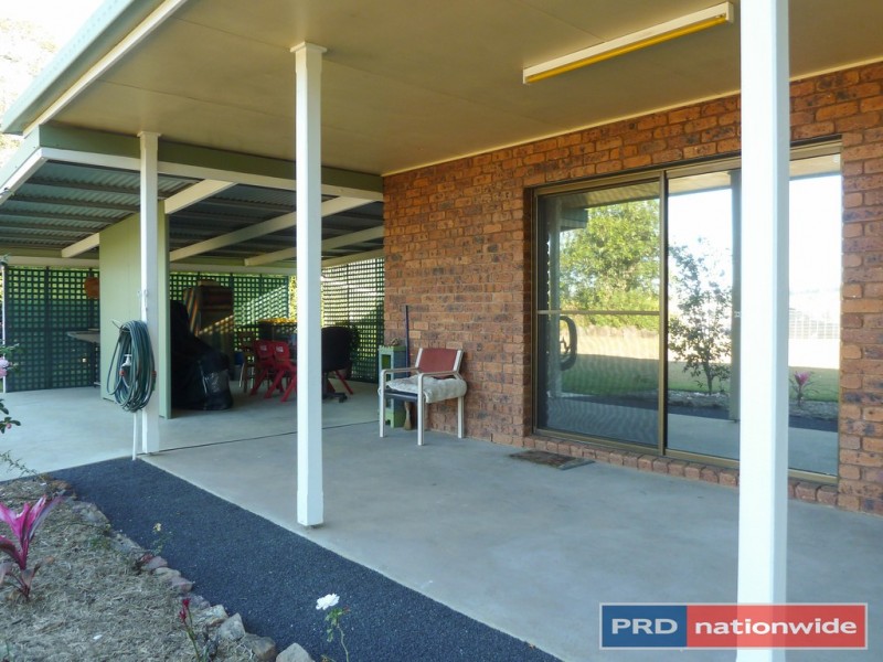 4 Lamberton Lane Ettrick Via, Kyogle NSW 2474