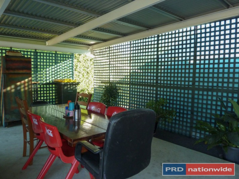4 Lamberton Lane Ettrick Via, Kyogle NSW 2474