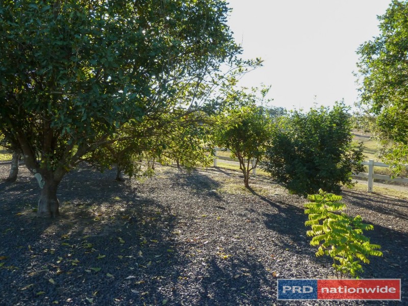 4 Lamberton Lane Ettrick Via, Kyogle NSW 2474