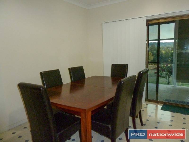 4 Lamberton Lane Ettrick Via, Kyogle NSW 2474