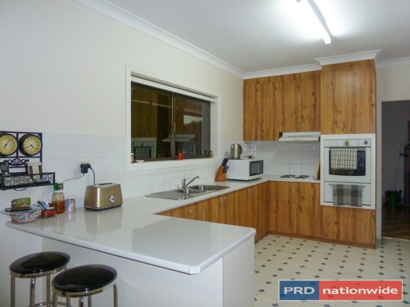 4 Lamberton Lane Ettrick Via, Kyogle NSW 2474
