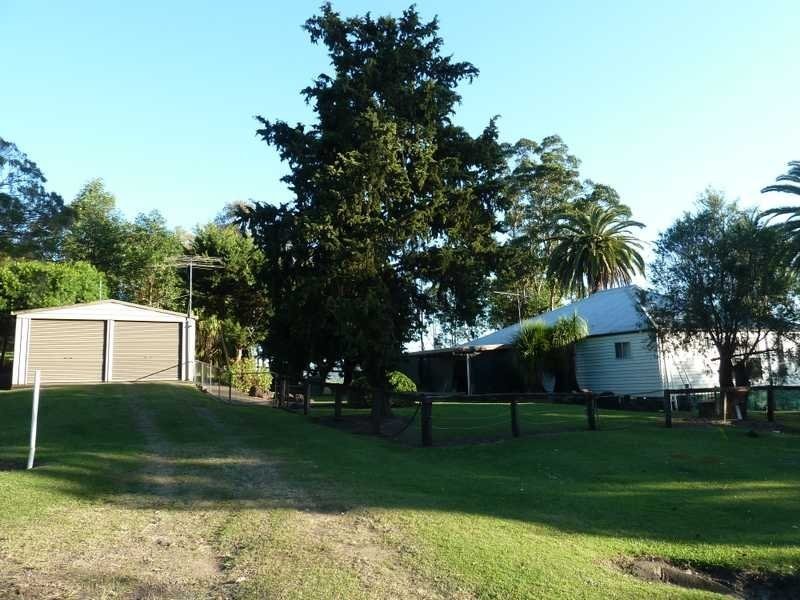 1038 Summerland Way, Kyogle NSW 2474