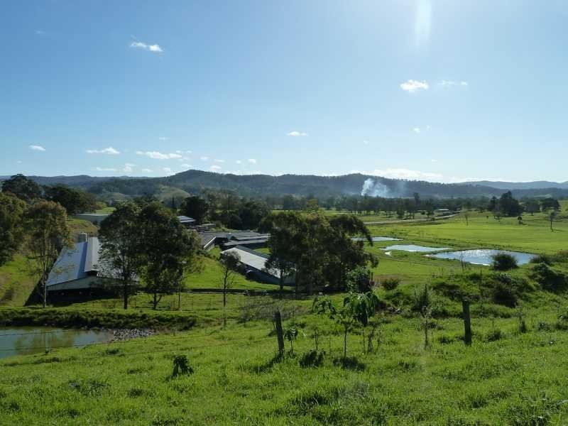 1038 Summerland Way, Kyogle NSW 2474