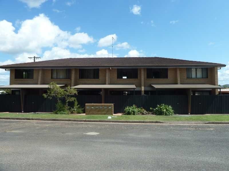 3/4 Wyangaree Street, Kyogle NSW 2474