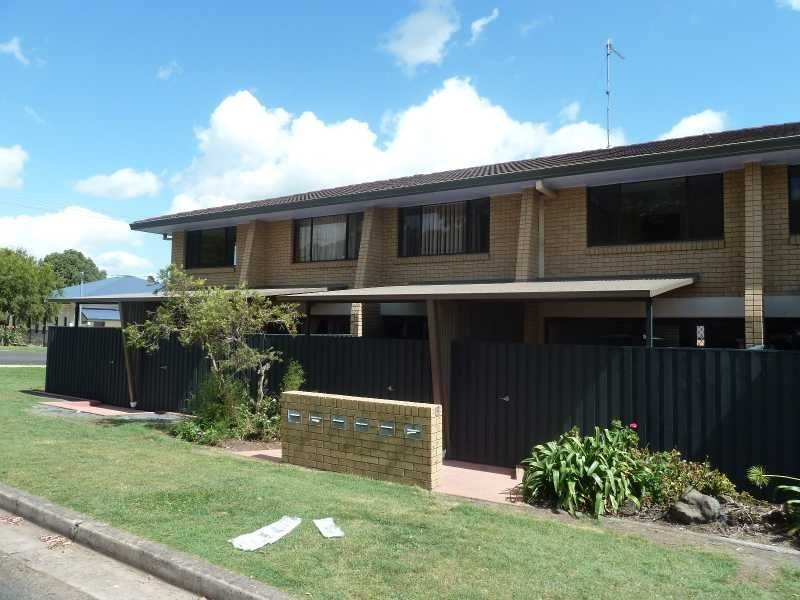 3/4 Wyangaree Street, Kyogle NSW 2474