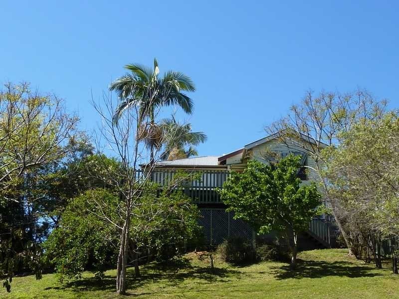 31 Gardner Lane, Kyogle NSW 2474
