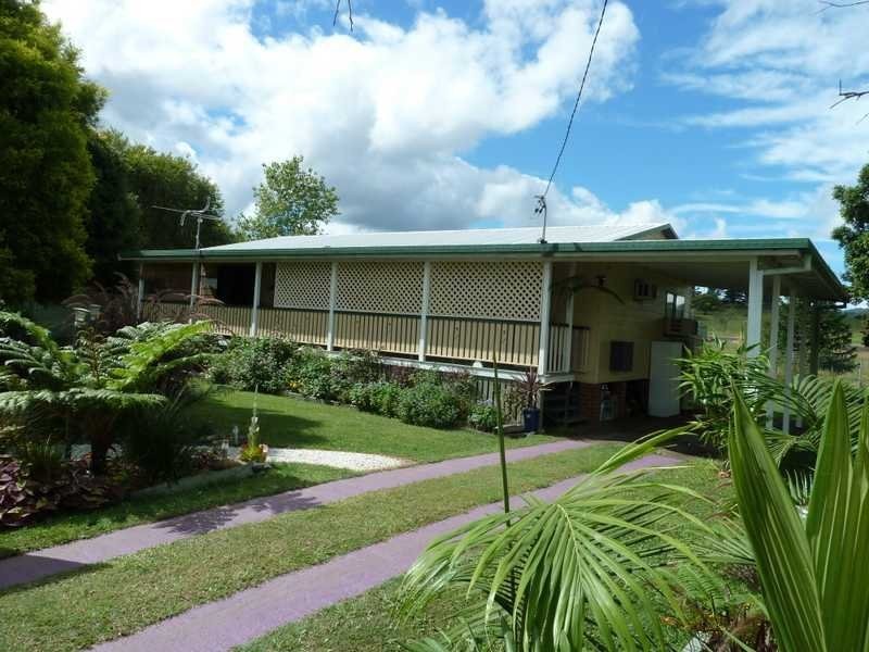 310 Summerland Way, Kyogle NSW 2474