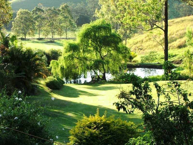 116 Boorabee Creek Road Boorabee Park Via, Kyogle NSW 2474