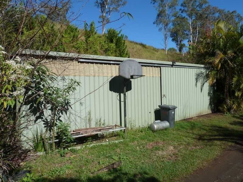 116 Boorabee Creek Road Boorabee Park Via, Kyogle NSW 2474