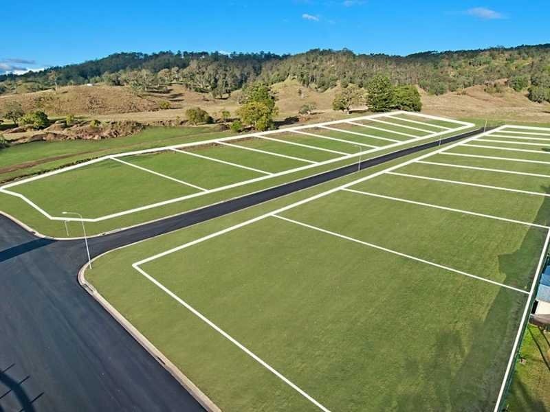 0 Howard Court, Kyogle NSW 2474