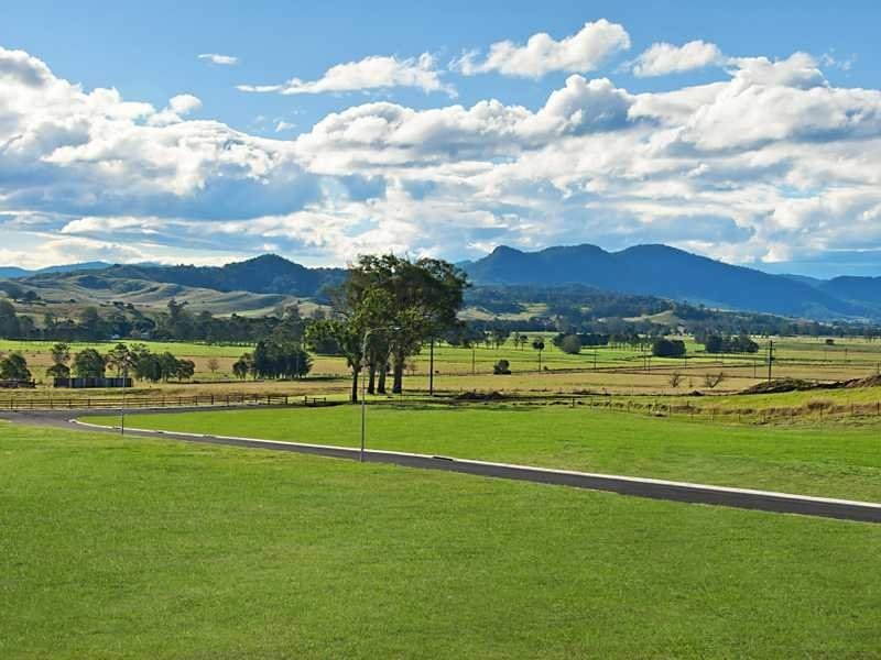 0 Howard Court, Kyogle NSW 2474
