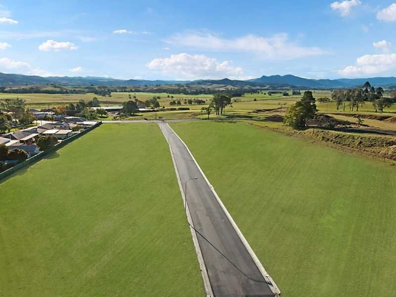 0 Howard Court, Kyogle NSW 2474