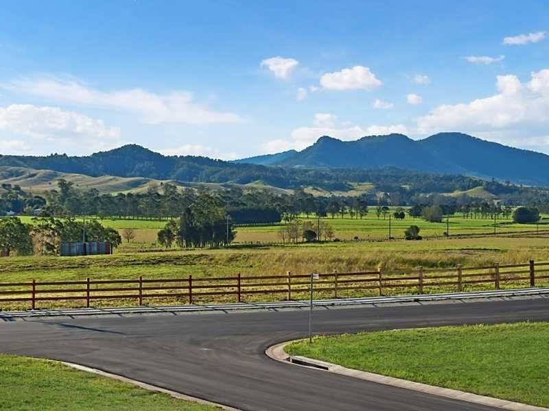 0 Howard Court, Kyogle NSW 2474