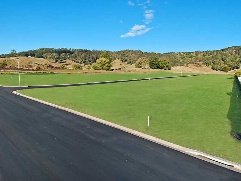 0 Howard Court, Kyogle NSW 2474