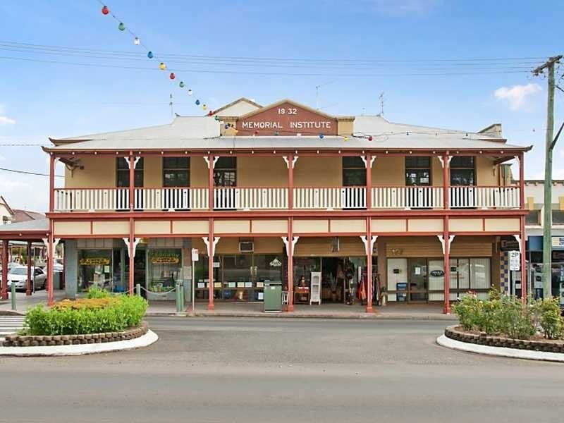 0 Howard Court, Kyogle NSW 2474