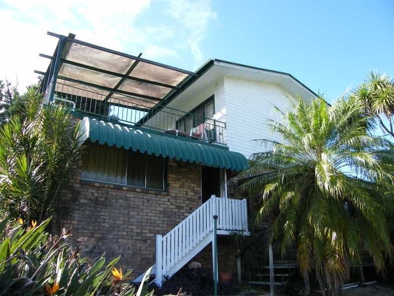 17 Gardner Lane, Kyogle NSW 2474