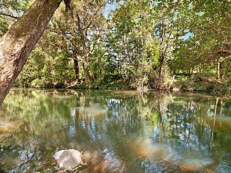 795 Williams Road Barkers Vale Via, Kyogle NSW 2474