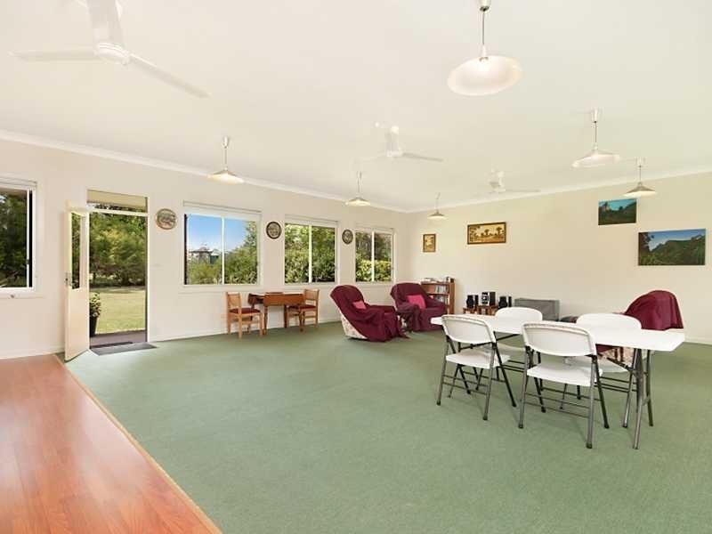 795 Williams Road Barkers Vale Via, Kyogle NSW 2474