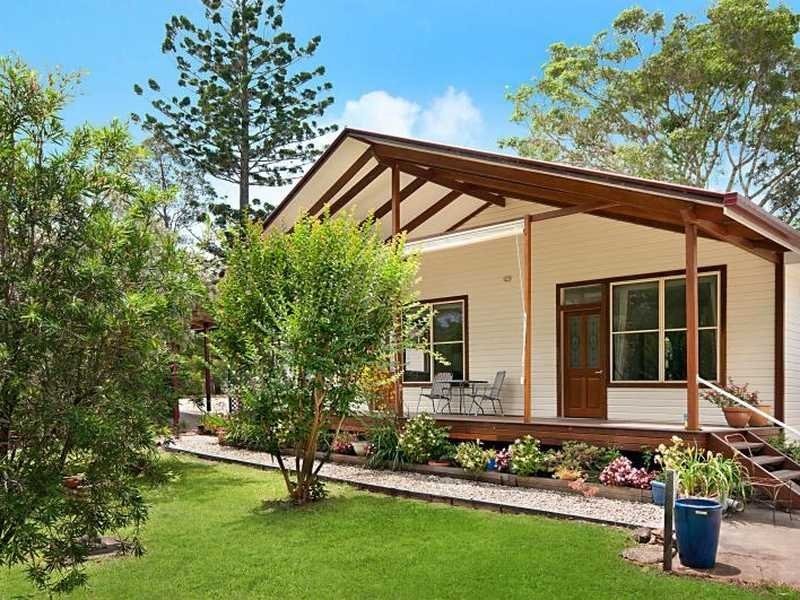 795 Williams Road Barkers Vale Via, Kyogle NSW 2474