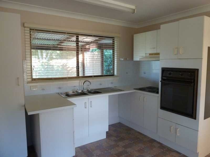 1445 Collins Creek Road Collins Creek Via, Kyogle NSW 2474