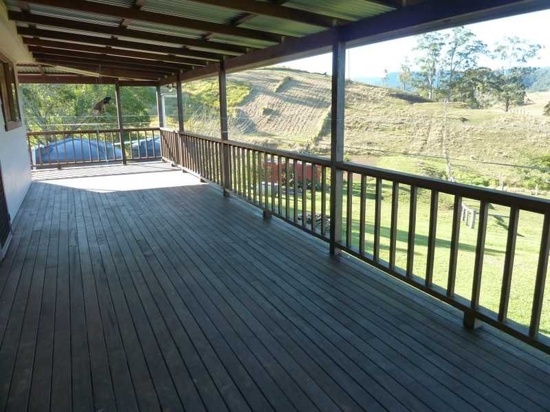 1445 Collins Creek Road Collins Creek Via, Kyogle NSW 2474