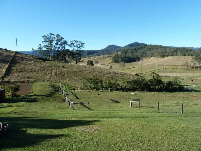 1445 Collins Creek Road Collins Creek Via, Kyogle NSW 2474