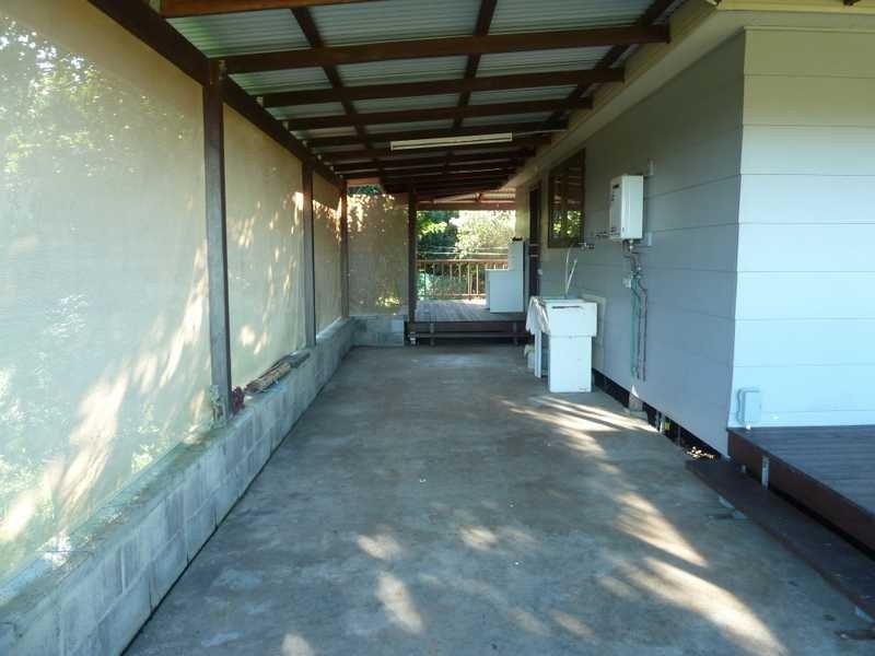 1445 Collins Creek Road Collins Creek Via, Kyogle NSW 2474