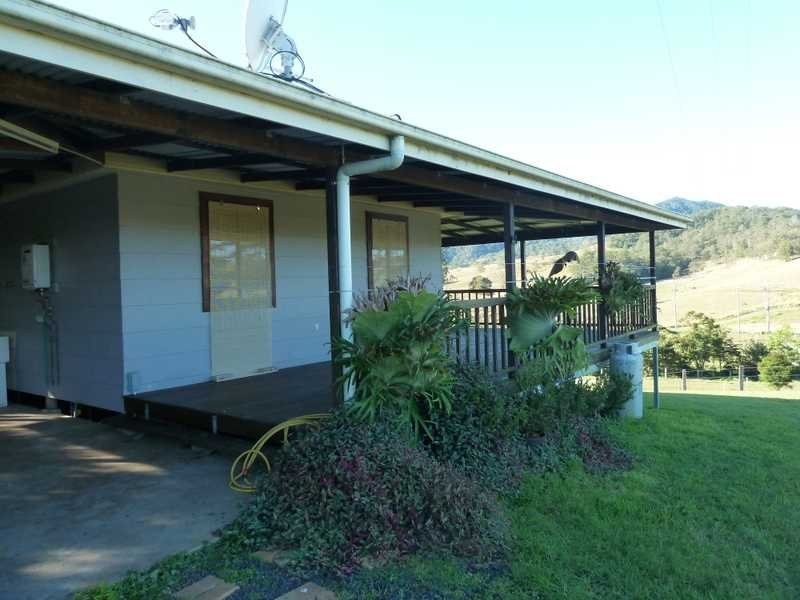 1445 Collins Creek Road Collins Creek Via, Kyogle NSW 2474