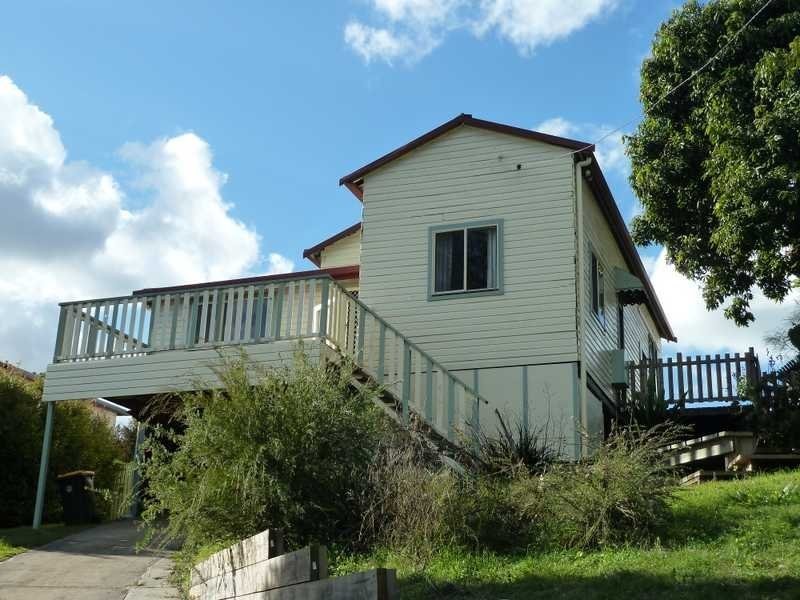 36 Irwin Street, Kyogle NSW 2474