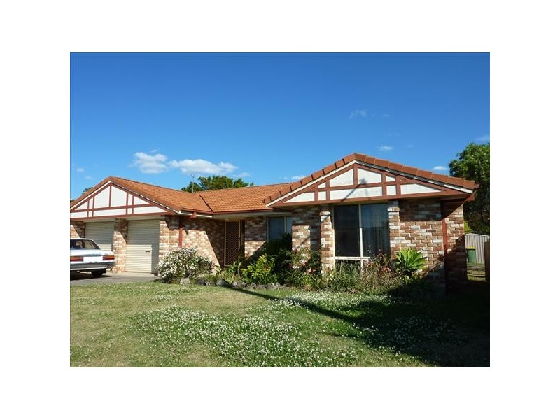 9 Carrabean, Kyogle NSW 2474
