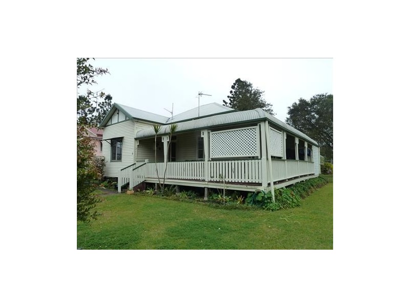 8 Walters Street, Kyogle NSW 2474