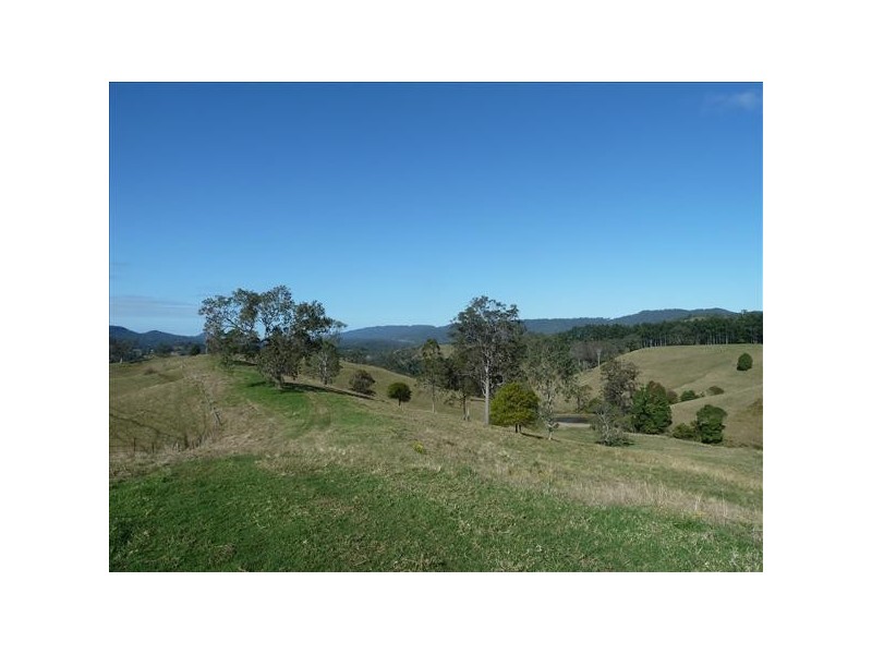 132 Williams Road, Cawongla Via, Kyogle NSW 2474
