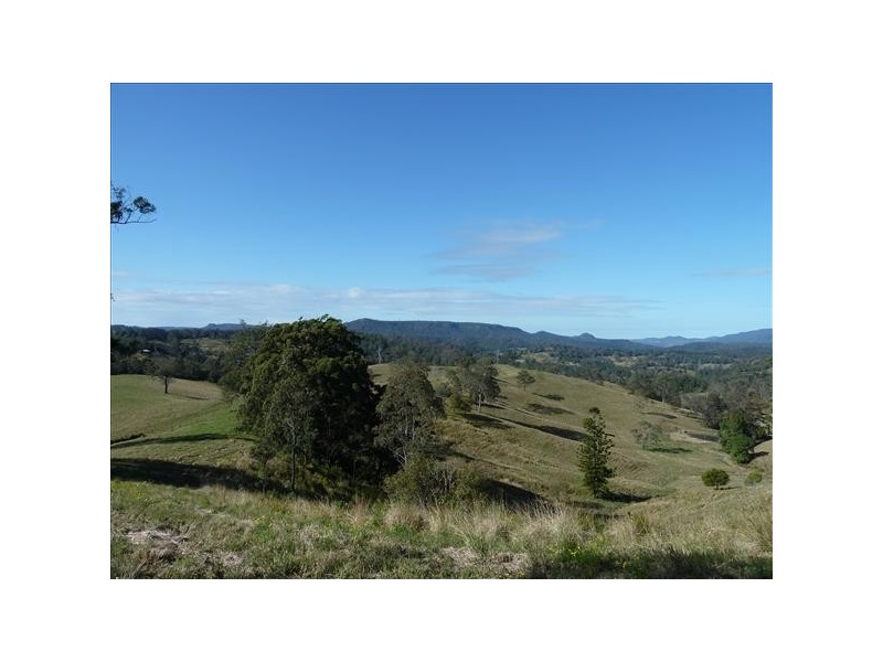 132 Williams Road, Cawongla Via, Kyogle NSW 2474
