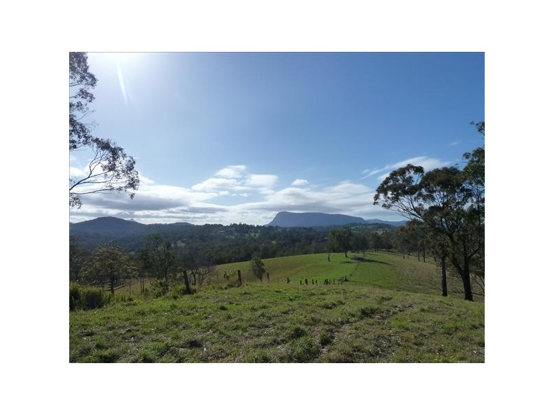 132 Williams Road, Cawongla Via, Kyogle NSW 2474