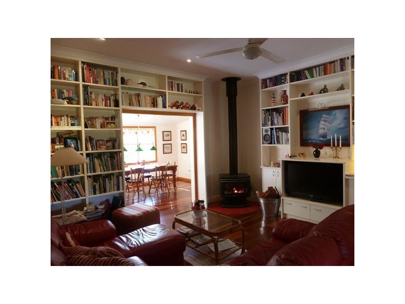 132 Williams Road, Cawongla Via, Kyogle NSW 2474