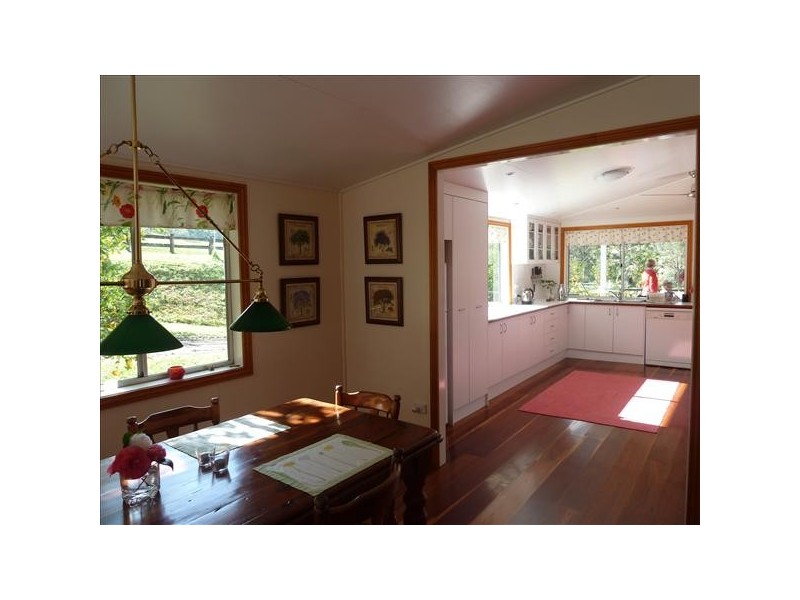 132 Williams Road, Cawongla Via, Kyogle NSW 2474