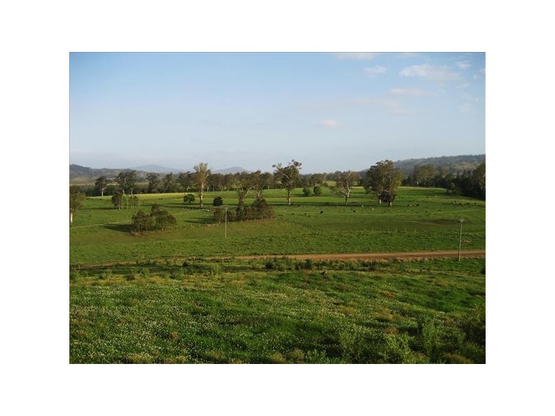 1071 Wiangaree Back Road, Kyogle NSW 2474