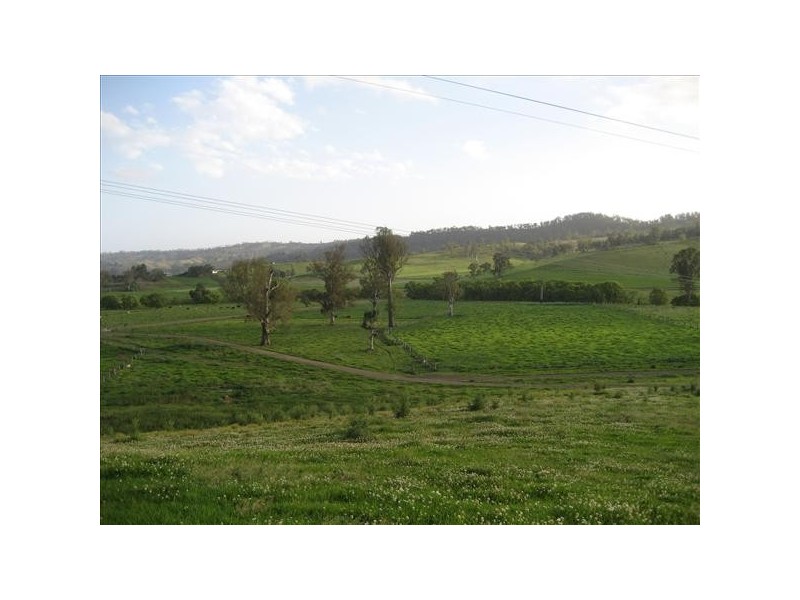 1071 Wiangaree Back Road, Kyogle NSW 2474
