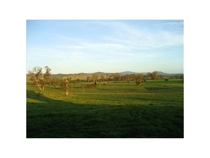 1071 Wiangaree Back Road, Kyogle NSW 2474