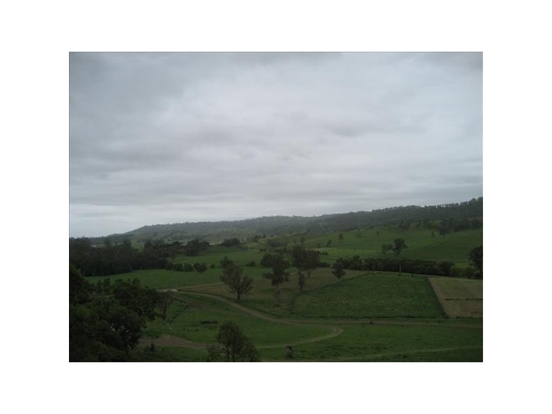 1071 Wiangaree Back Road, Kyogle NSW 2474