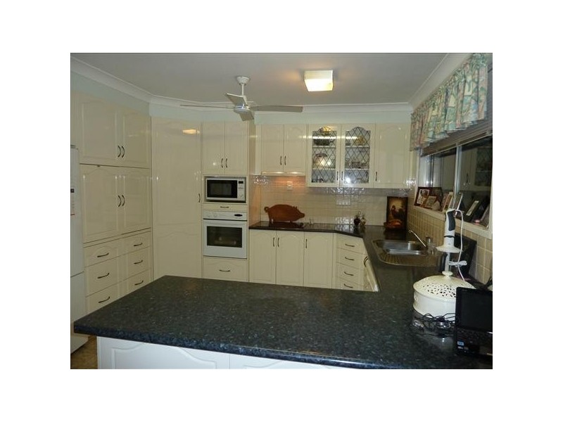 1071 Wiangaree Back Road, Kyogle NSW 2474